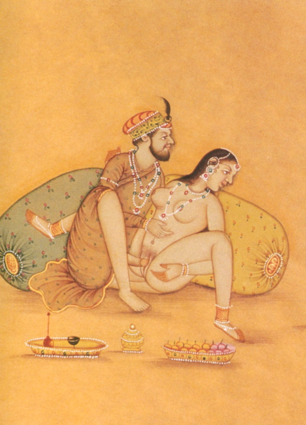 На каком языке камасутра na-kakom-yazike-kamasutra